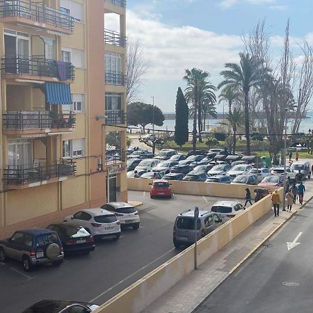 Apartamento Peniscola Centro Exterior photo