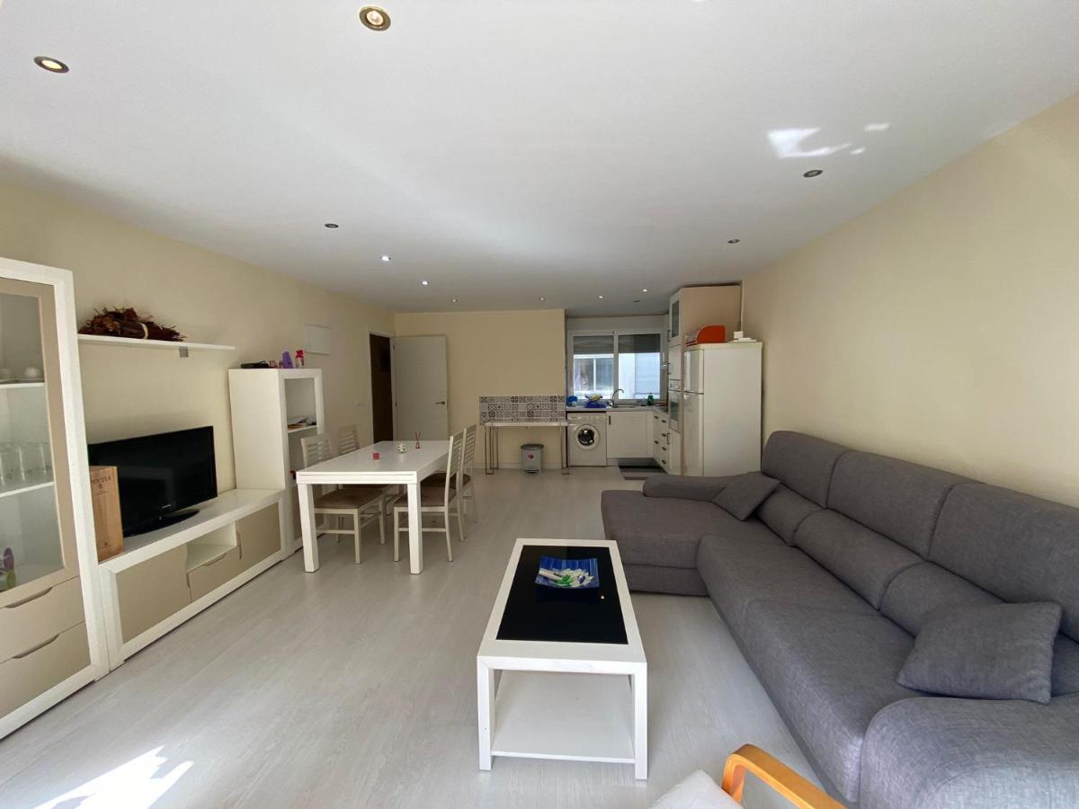Apartamento Peniscola Centro Exterior photo