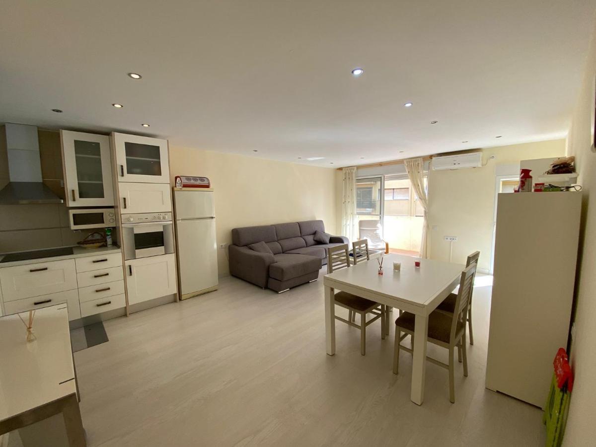 Apartamento Peniscola Centro Exterior photo
