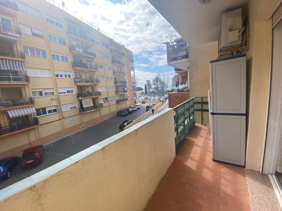 Apartamento Peniscola Centro Exterior photo
